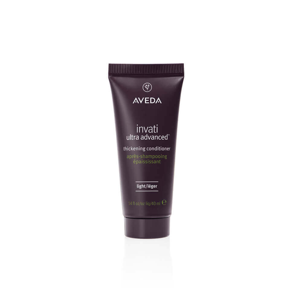 Aveda Invati Ultra Advanced™ Thickening Conditioner: Light 50ml